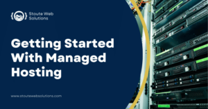 Managed hosting wordpress